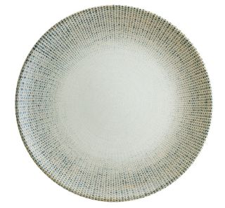 BONNA SWAY TALLRIK GOURMET FLAT D17 CM 12 PACK