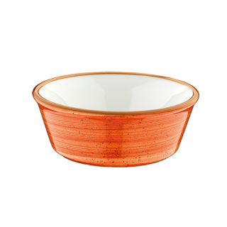 BONNA TERRACOTA SKÅL STABEBAR D12CM 29CL