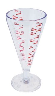 BONZER EASY COCKTAIL JIGGER 60ML