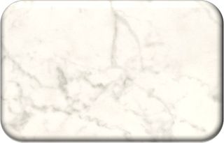 BORDSKIVA TOPALIT 70 X 70 MARMOR