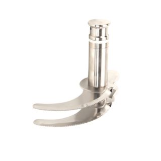 BX60 FINE SERRATED BLADE