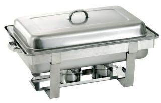 CHAFING DISH 1/1 BP