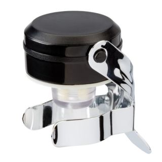 CHAMPAGNE SEALER