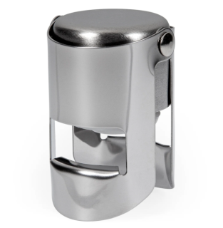 CHAMPAGNE STOPPER
