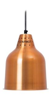 STAYHOT VÄRMELAMPA CLASSIC 1250 FAST KABEL