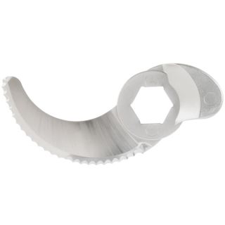 COARSE SERRATED BLADE