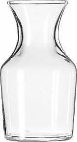 COCKTAIL DECANTER 89 ML