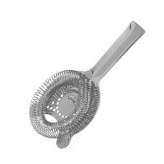 COCKTAIL STRAINER ITALIAN