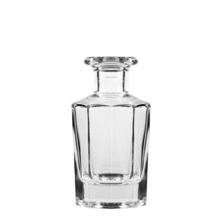 DASH BOTTLE PANELED 100 ML W/O POURER
