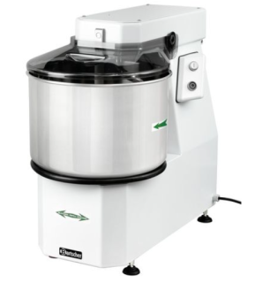 DEGKNÅDARE 18KG/22L AS