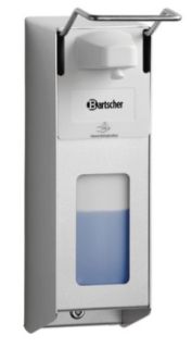 DESINFEKTIONSAUTOMAT PS 1L-W