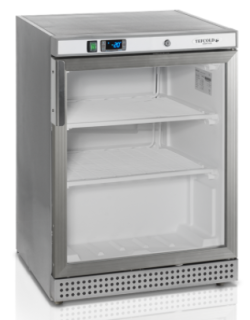 DISPLAYFRYS UF200SG 200L