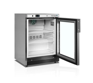 DISPLAYFRYS UF200VSG 200L