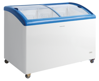 DISPLAYFRYSAR SD 352 E SCAN COOL