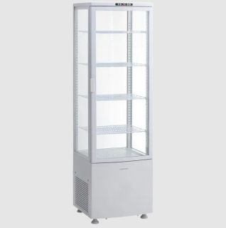 DISPLAYKYL RTC 237 WE VIT SCAN COOL 235L