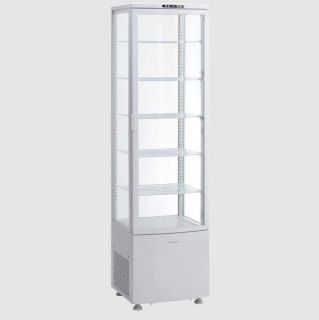 DISPLAYKYL RTC 287 WE VIT SCAN COOL 270L