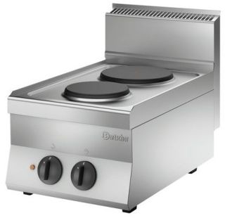 ELSPIS 650, B400, 2 PL., TG