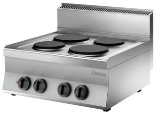 ELSPIS 650, B700, 4 PL., TG