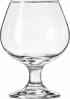 EMBASSY BRANDY 266 ML