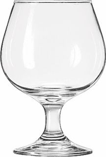 EMBASSY BRANDY 340 ML