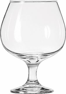 EMBASSY BRANDY 518 ML