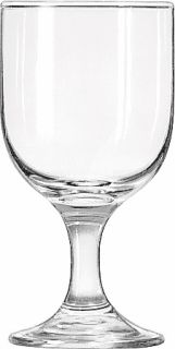 EMBASSY GOBLET 311ML