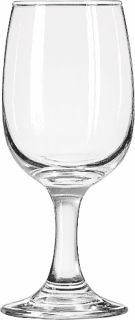 EMBASSY WINE 251ML