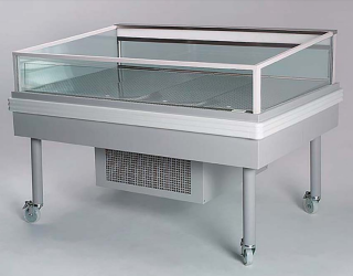 HF IMPULSKYL EXPO 1500 N - PORKKA