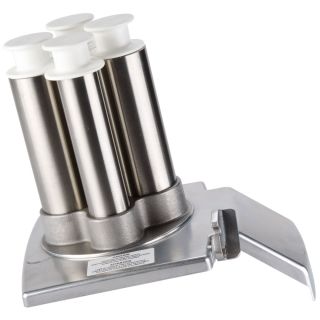 FEED HEAD 4 TUBES CL60D