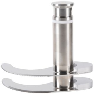 FINE SERRATED BLADE ASSY