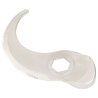 FINE SERRATED BLADE R60