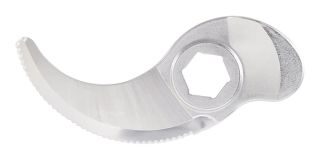 FINE SERRRATED BLADE