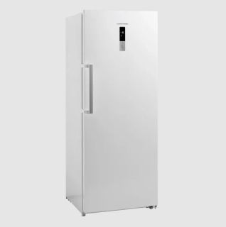 FRISTÅENDE FRYSSKÅP SFS 381 W VIT SCAN COOL 424L