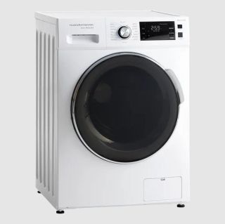 FRONTMATAD TVÄTTMASKIN WAH 3110 W SCAN COOL