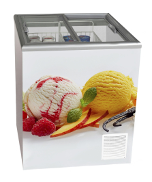 FRYSBOX NOVA22 R600A - COLIA