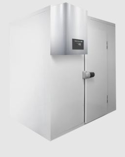 FRYSRUM 1500x3000x2200 MM CRNF1530 INKL. AGGREGAT & EXKL. HYLLOR