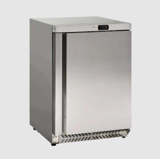 FRYSSKÅP SF 115X SCAN COOL 115L