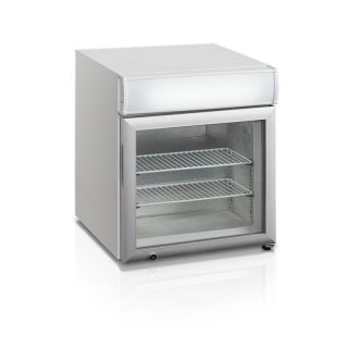 TABELL FRYS UF50GCP 50L