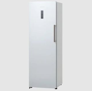 FRYSSKÅP SFS 352 W SCAN COOL 274L