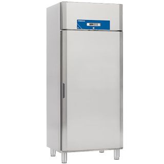 BLAST FREEZER FUTURE DF 720 CC LIGHT DUTY ROSTFRITT - PORKKA
