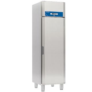 BLAST FREEZER FUTURE DF 520 CC LIGHT DUTY ROSTFRITT - PORKKA