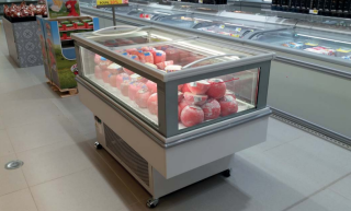 VÄGGDISKAR FUTURO ILHA 1500 - PORKKA