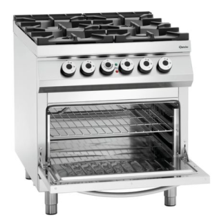 GASSPIS 4 pl EBO 2/1GN