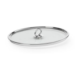 GLASLOCK DIAM 28 CM