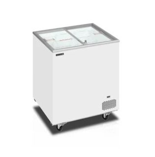 GLASSFRYS 191 L IC200SC PLANA SKJUTLOCK MED LÅS