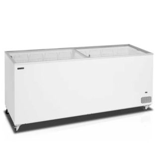 GLASSFRYS 670 L IC700SC PLANA SKJUTLOCK MED LÅS