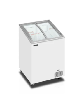GLASSFRYS IC100SCEB LED 100L