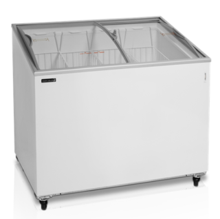 GLASSFRYS IC300SCEB 264L