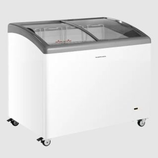 GLASSFRYS IC306D SCAN COOL 255L