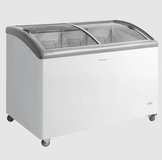 GLASSFRYS IC352D SCAN COOL 330L